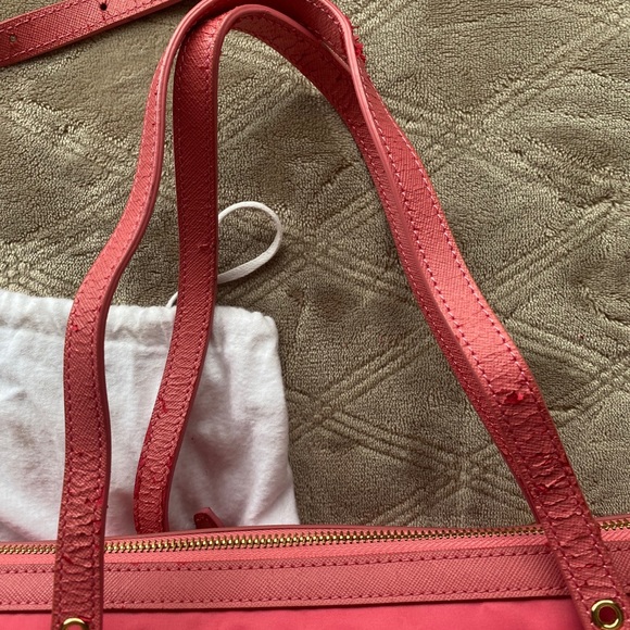 Original Prada tote bag with card. Made in Italy. - Picture 3 of 14